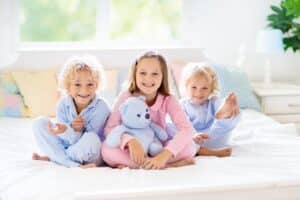 rangement à vos enfants avec des idées ludiques