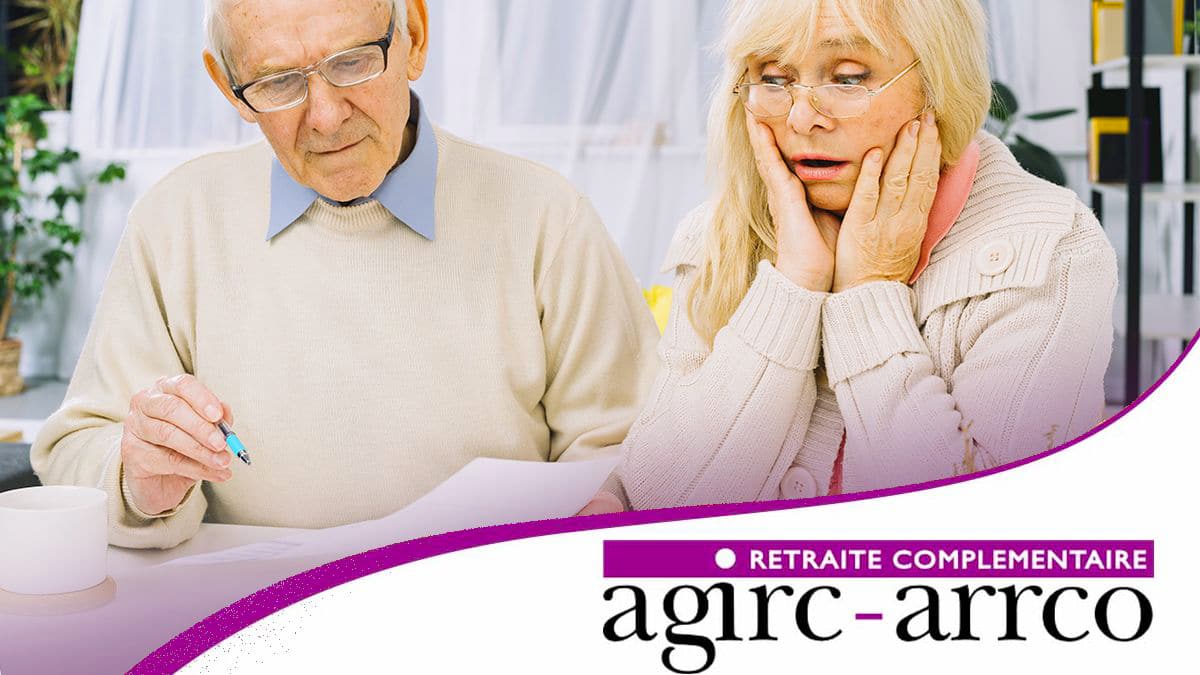 retraites touche gros virement concernes
