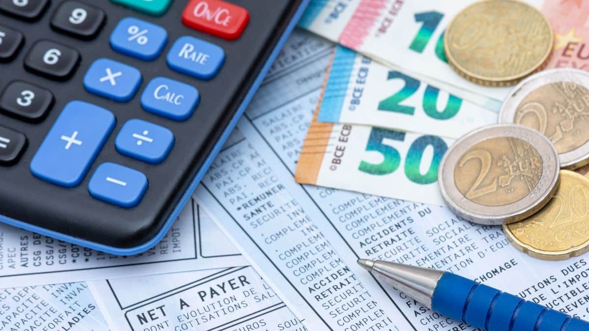 smic qui augmente