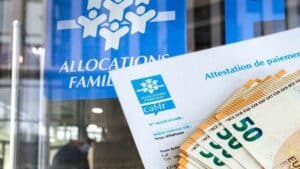 suspension aides de la caf que faire pour recuperer vos allocations