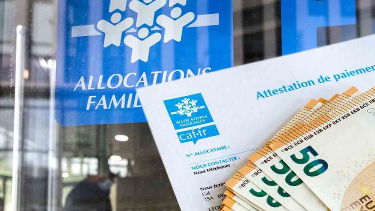 suspension aides de la caf que faire pour recuperer vos allocations