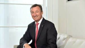 bernard charlès