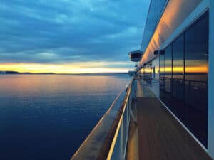 croisiere