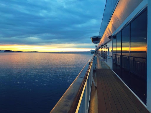 croisiere