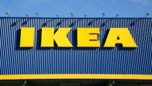 ikea c'est fini