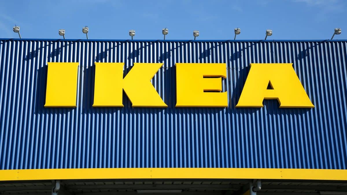 ikea c'est fini