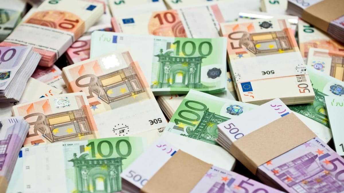 métier très bien payé