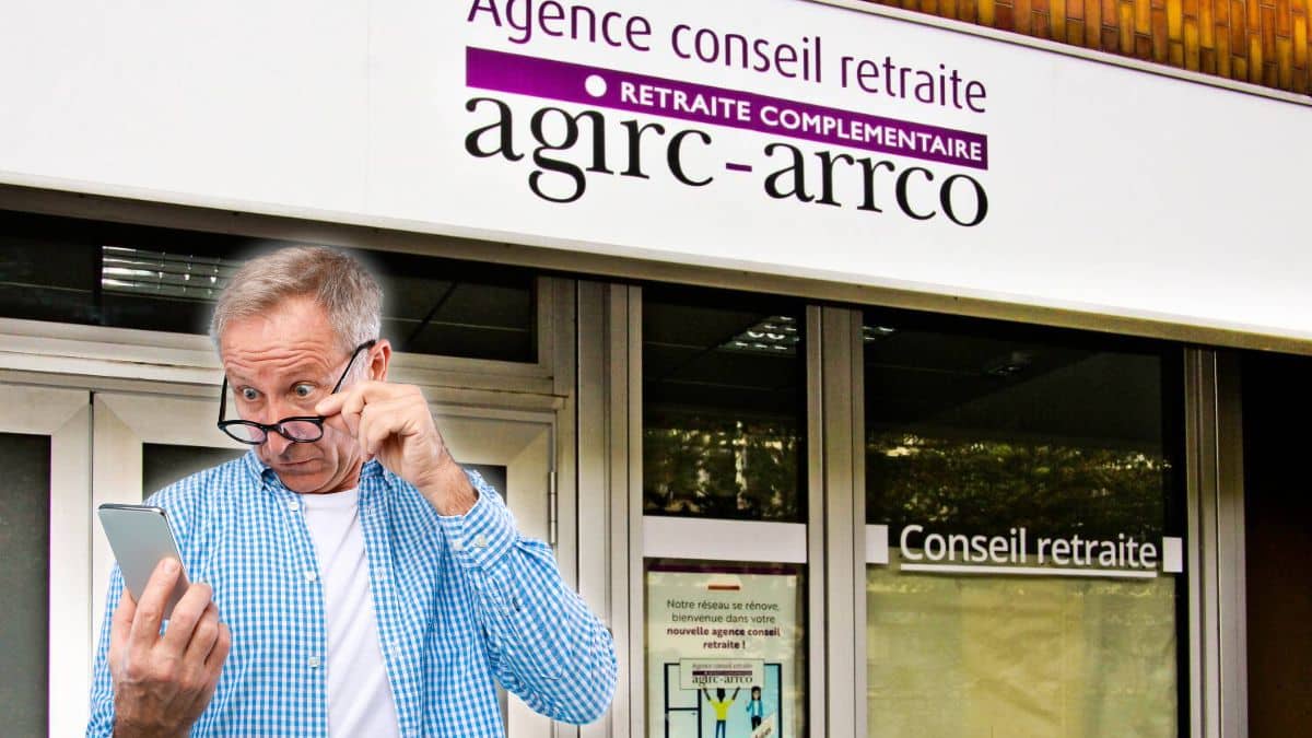 retraite agirc arrco voici les 7 jours à surveiller en 2025 pour bien recevoir votre pension