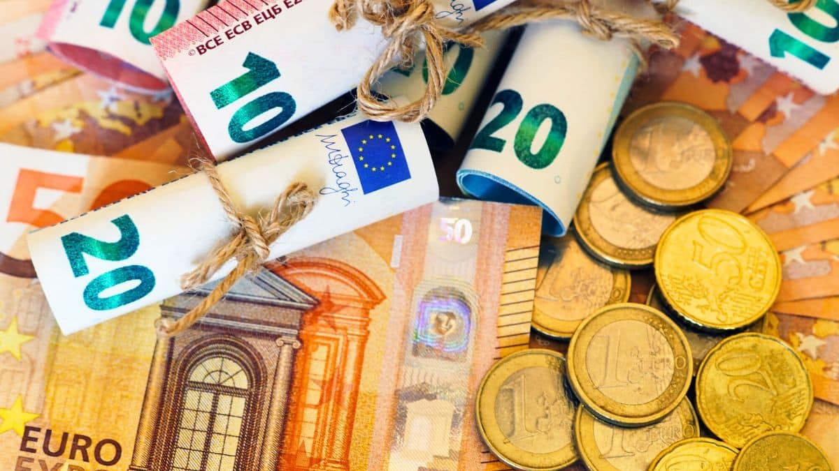 augmentation des salaires