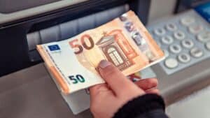 banque qui ferme