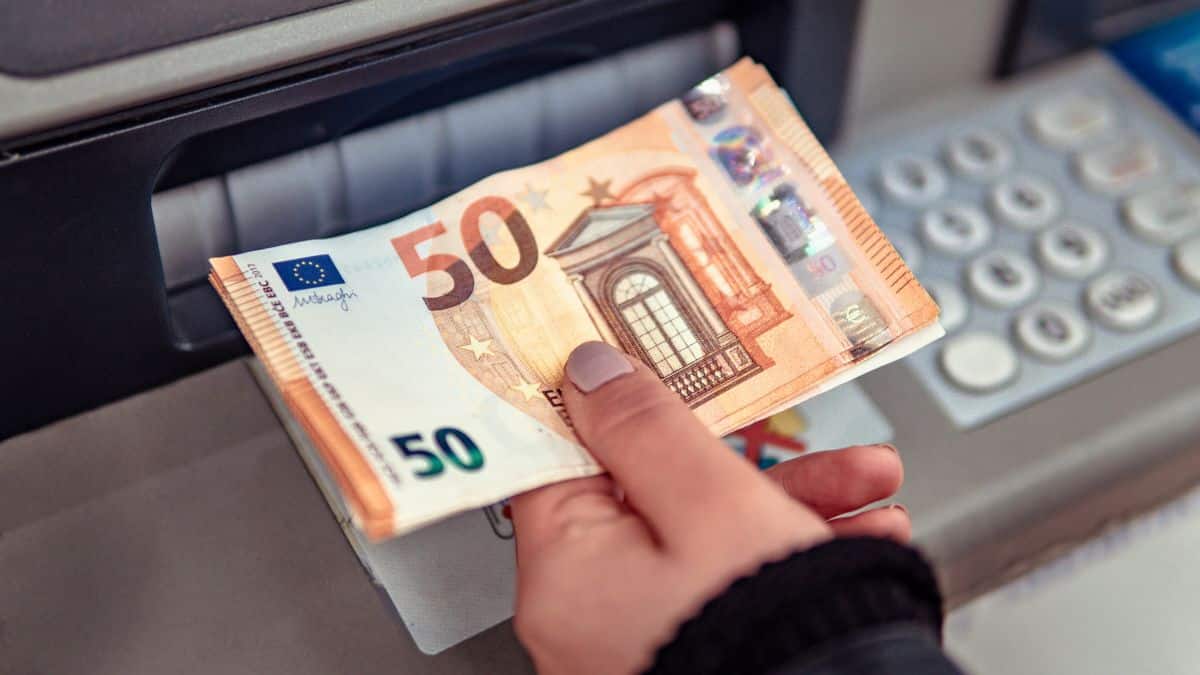 banque qui ferme
