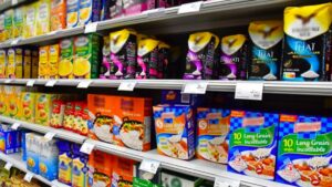 ce riz adore des francais fait lobjet dun rappel produit urgent il est contamine a larsenic