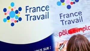 chomage en baisse