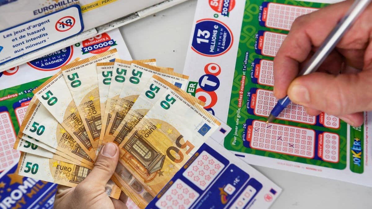 gagner loto