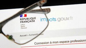 impots gouv
