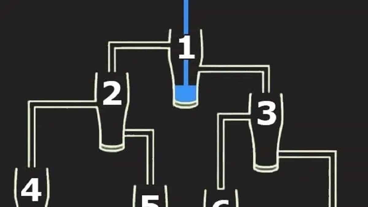 jeu du verre