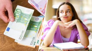 les montants des aides sociales que vous pouvez toucher sans travailler