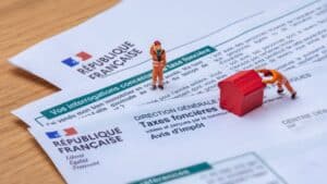 locataire taxe foncière