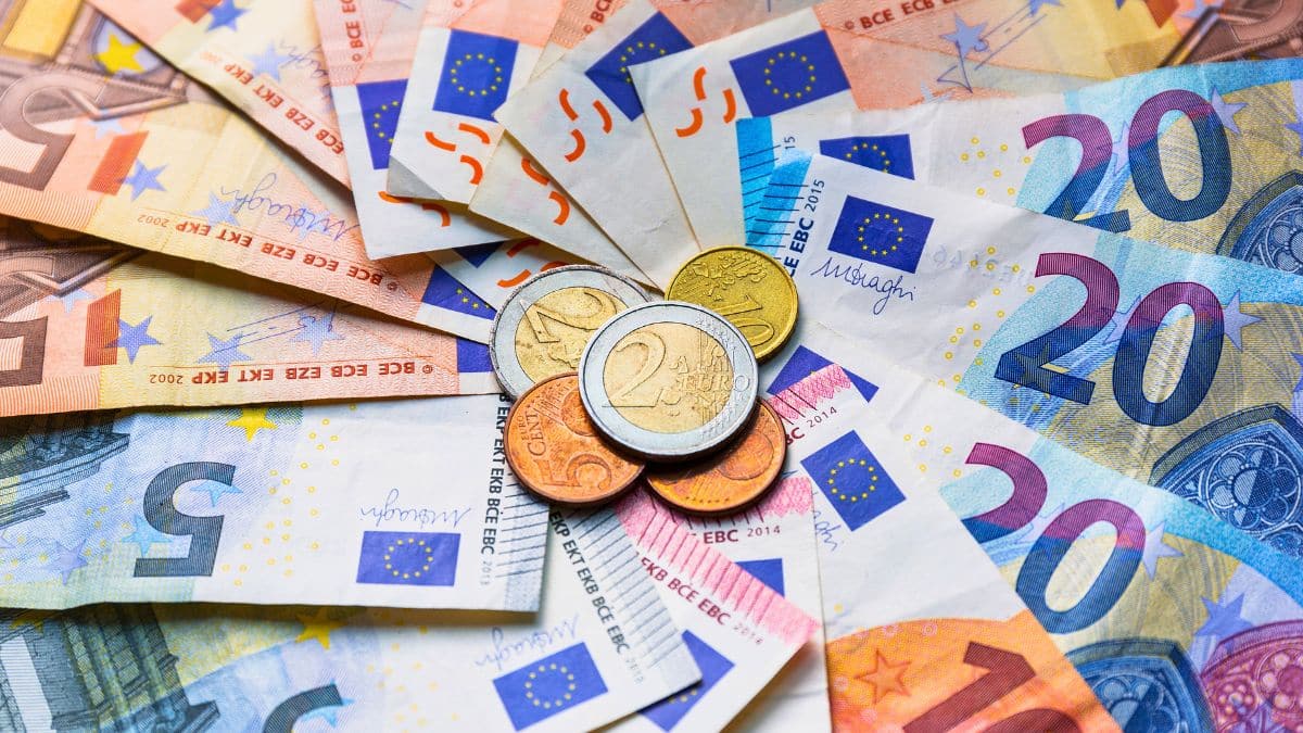 résumé financier de décembre 2024