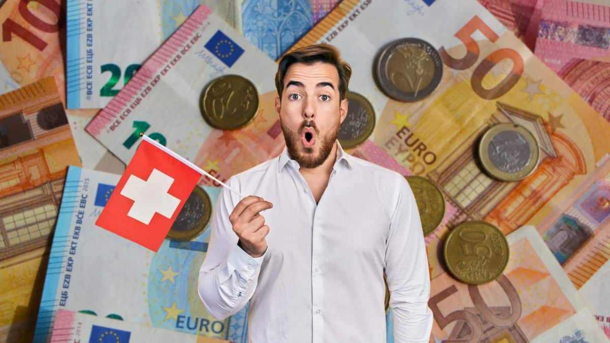 suisse recrute jobs