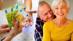 1955€ pour les retraités