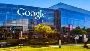 amende de google