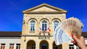 bonne nouvelle pour les habitants, cette mairie rembourse jusqu'à 2700€ par personne et voici comment en profiter
