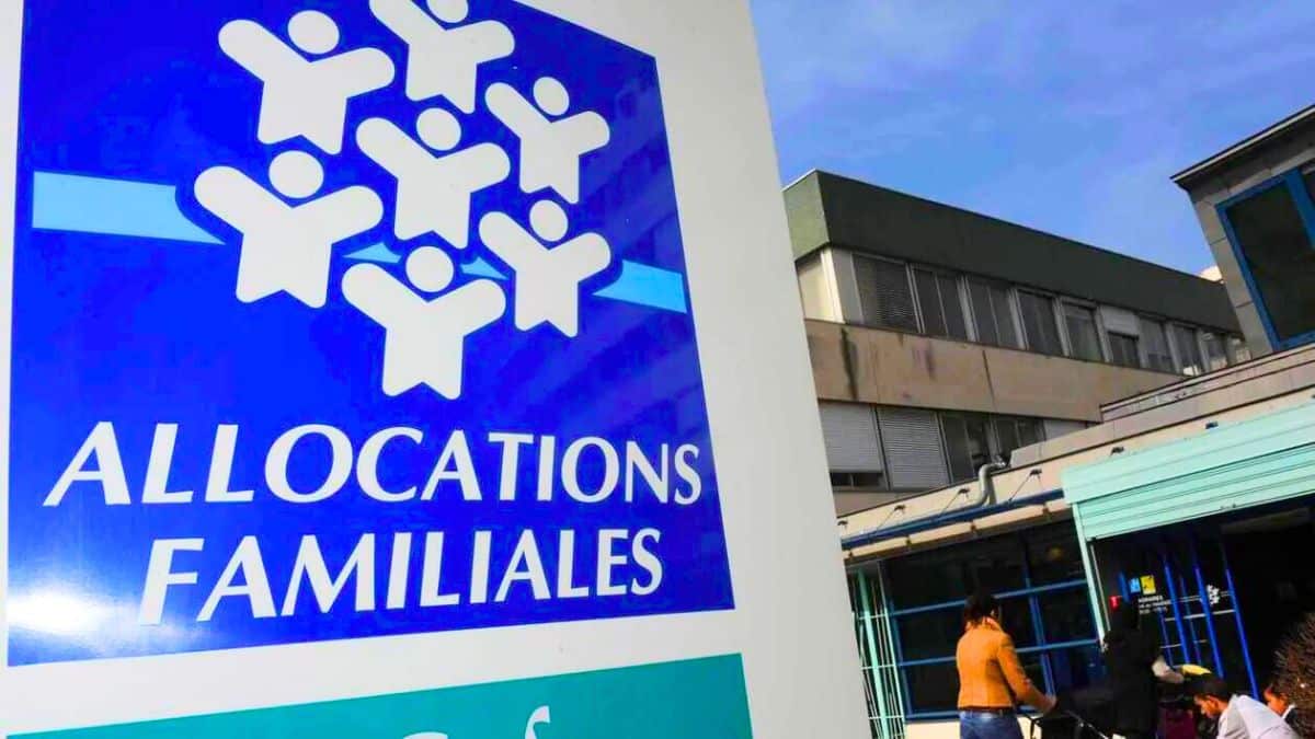 caf cette démarche est désormais obligatoire pour tous les allocataires, évitez la suspension de vos aides