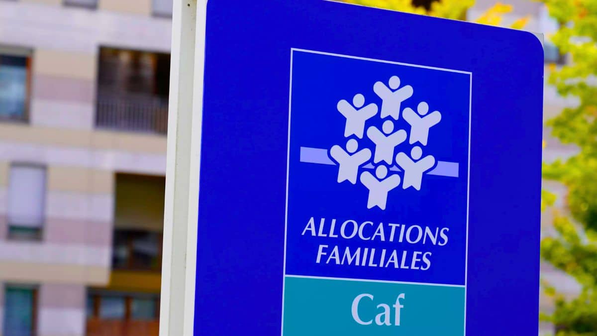 caf virement exceptionnel le 17 décembre