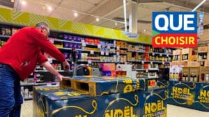 courses de noël ufc que choisir