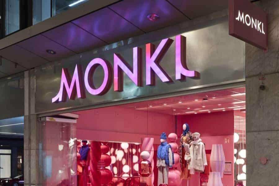 enseigne monki