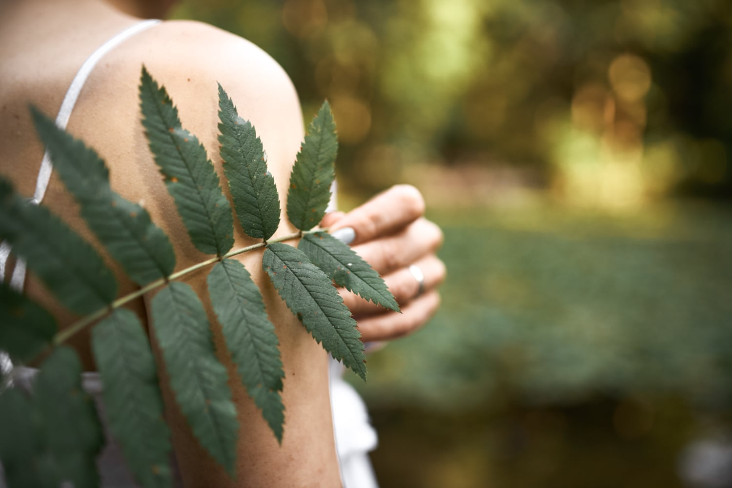 naturopathe