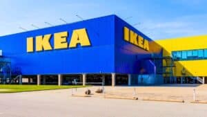vraiment moins chère qu'ikea, cette enseigne scandinave s’installe partout en france