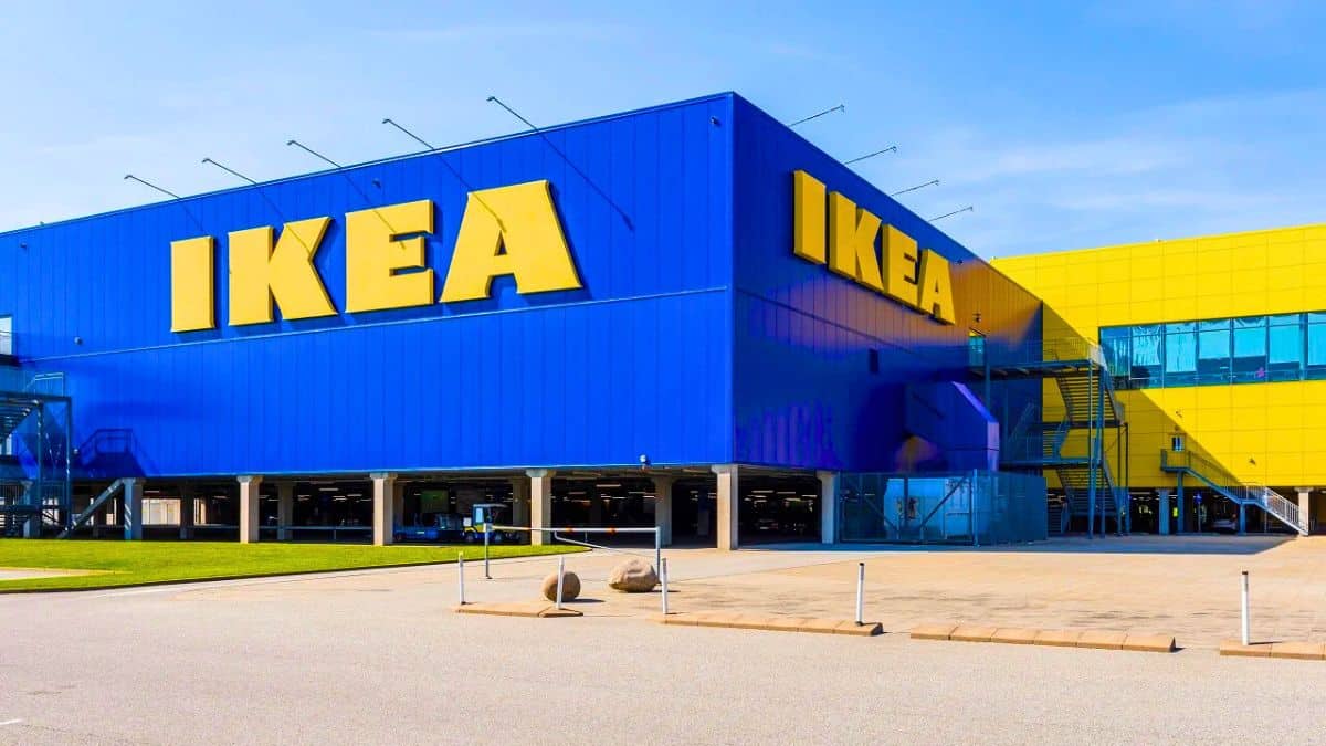 vraiment moins chère qu'ikea, cette enseigne scandinave s’installe partout en france