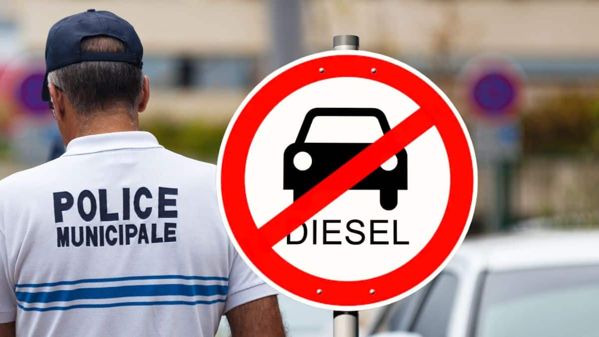ces villes vont interdire le diesel