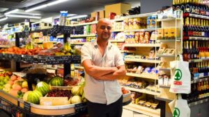 commercant et retraite