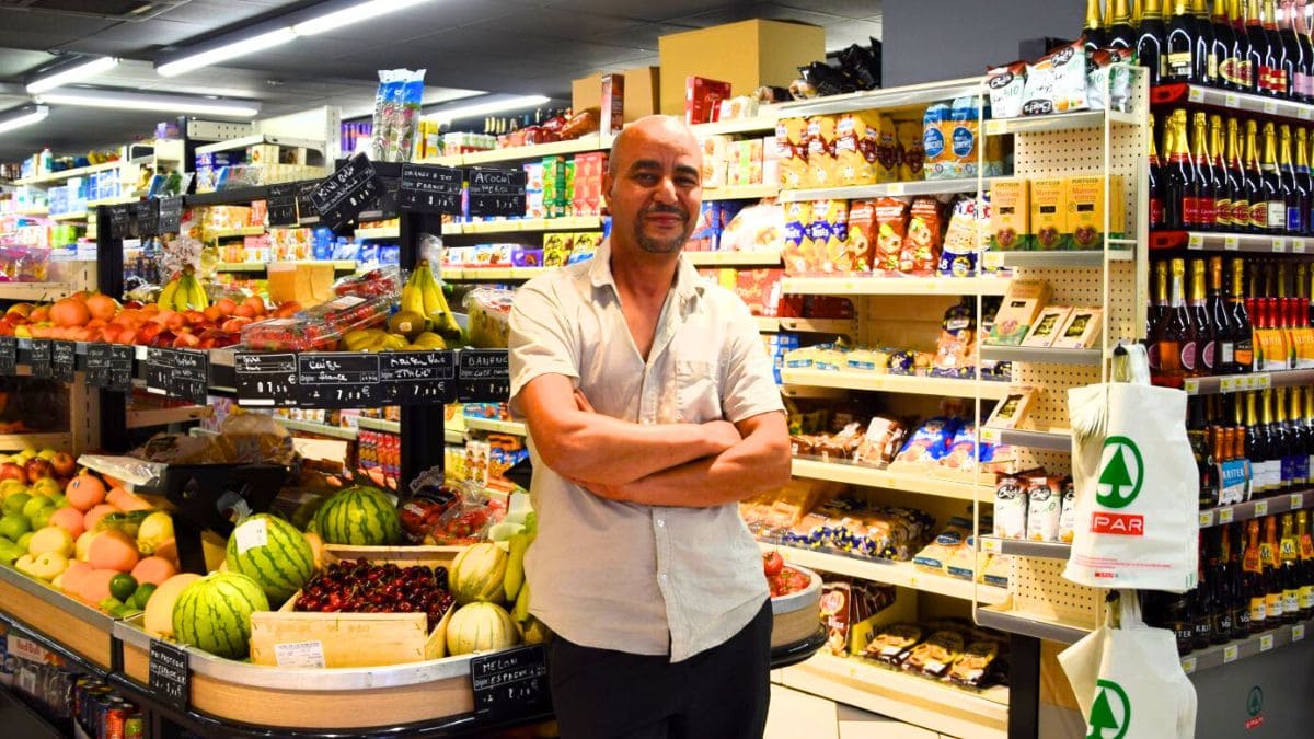 commercant et retraite