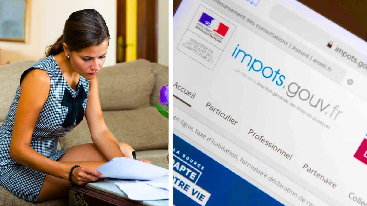 documents obligatoire impots