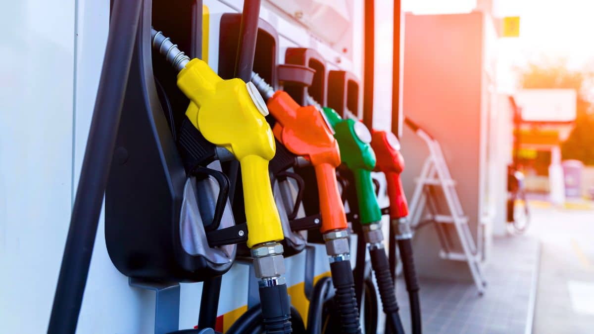 économiser du carburant