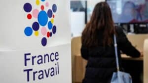 france travail assurance chomage