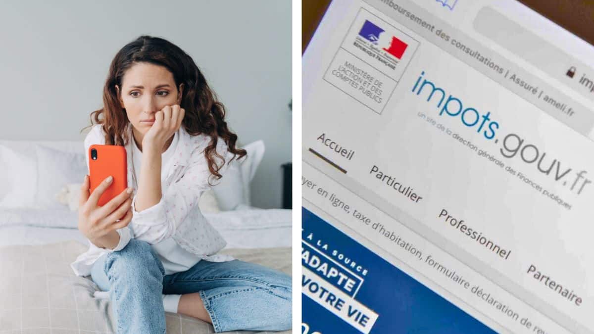 impots locataire