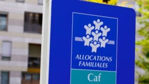 la caf espace