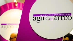 l'agirc arrco
