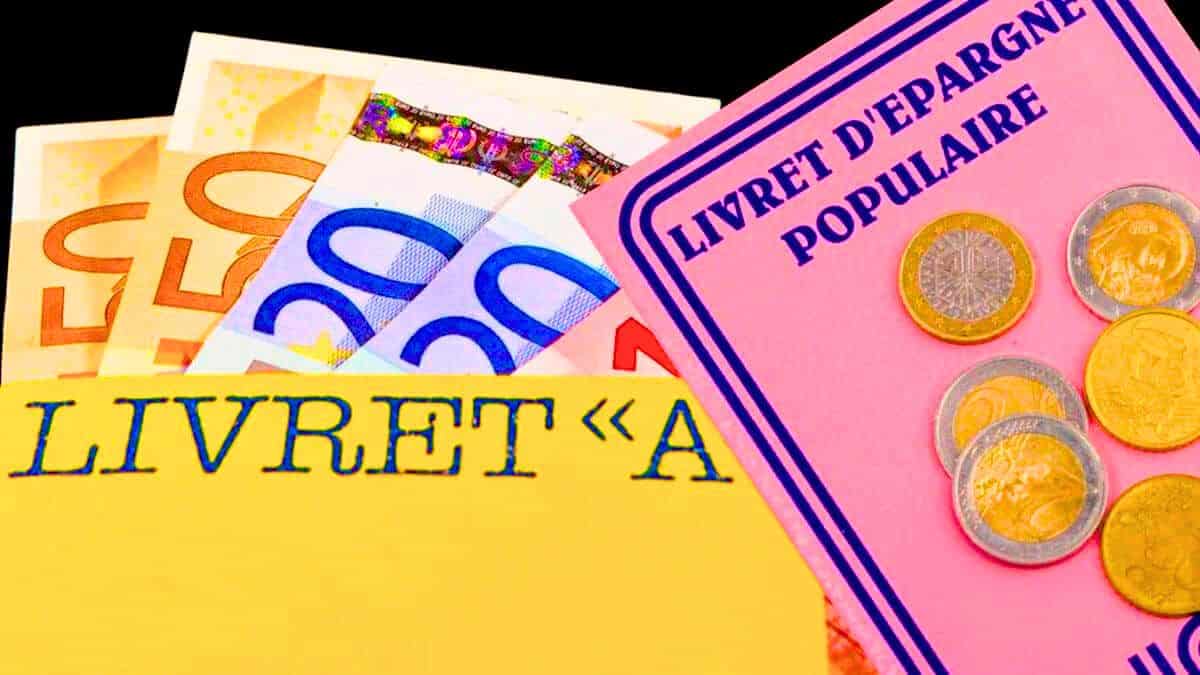 les taux du livret a et lep