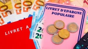 livret a et lep