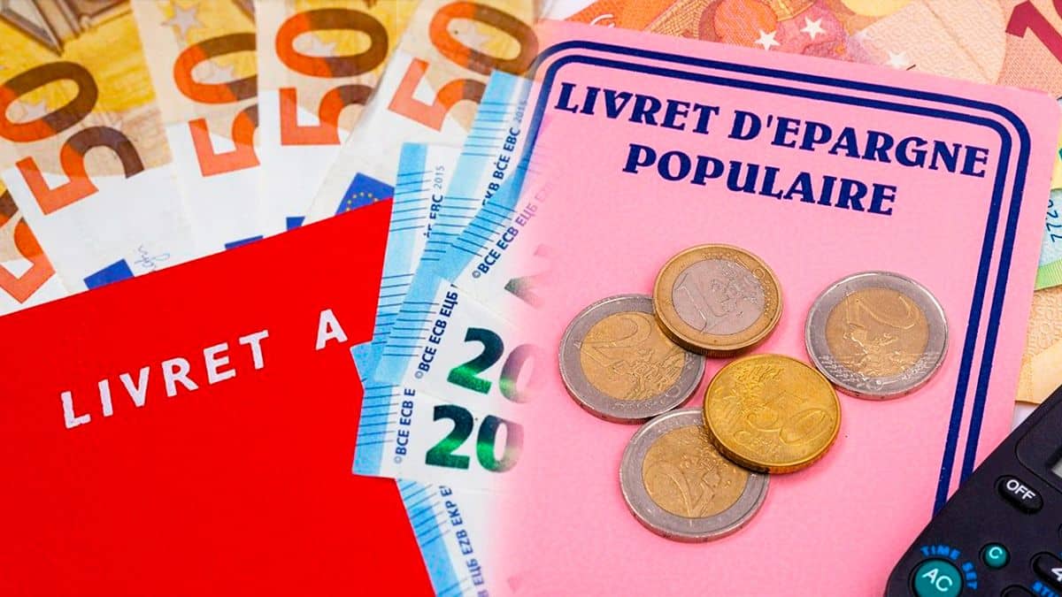 livret a et lep