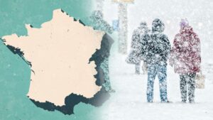 meteo neige