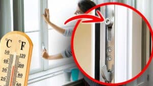 mode hiver fenetres