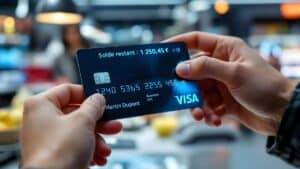 nouvelle carte bancaire