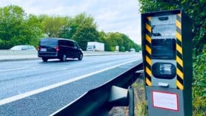 nouvelles marges radar de vitesse